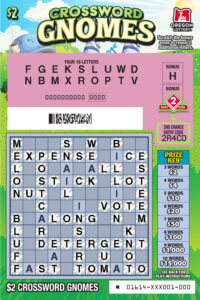 Crossword Gnomes Uncovered