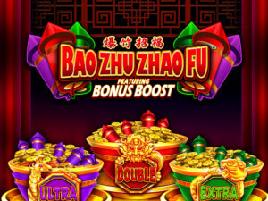 Bao Zhu Zhao Fu